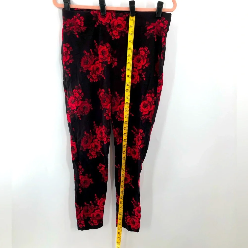 Torrid Womens leggings size 1 - Picture 7 of 7